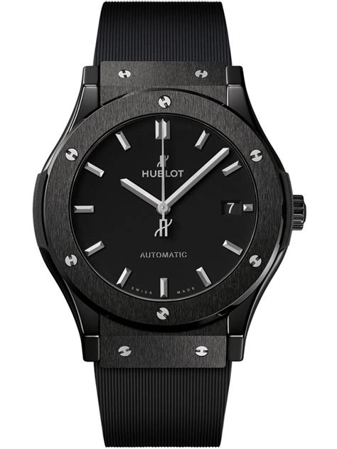 ρολογια hublot